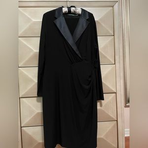 2 for 100 Ralph Lauren Dress size 16